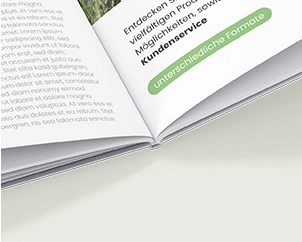 Hardcover-Buch im Detail